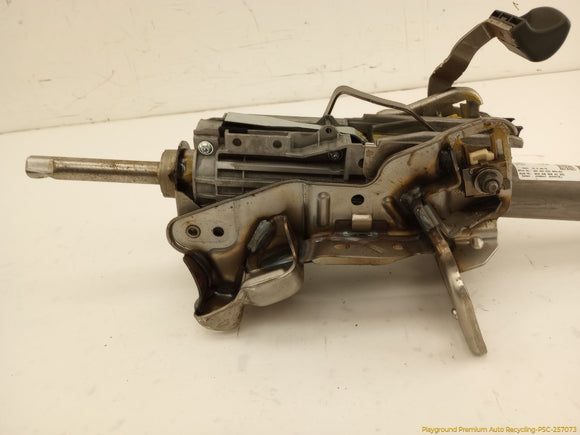 Audi A5 Steering Column