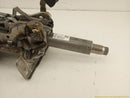 Audi A5 Steering Column-4