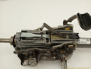 Audi A5 Steering Column-6
