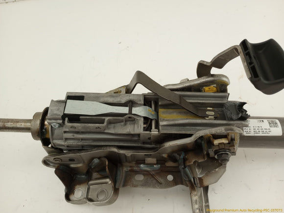 Audi A5 Steering Column