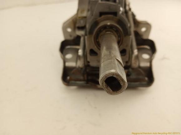Audi A5 Steering Column