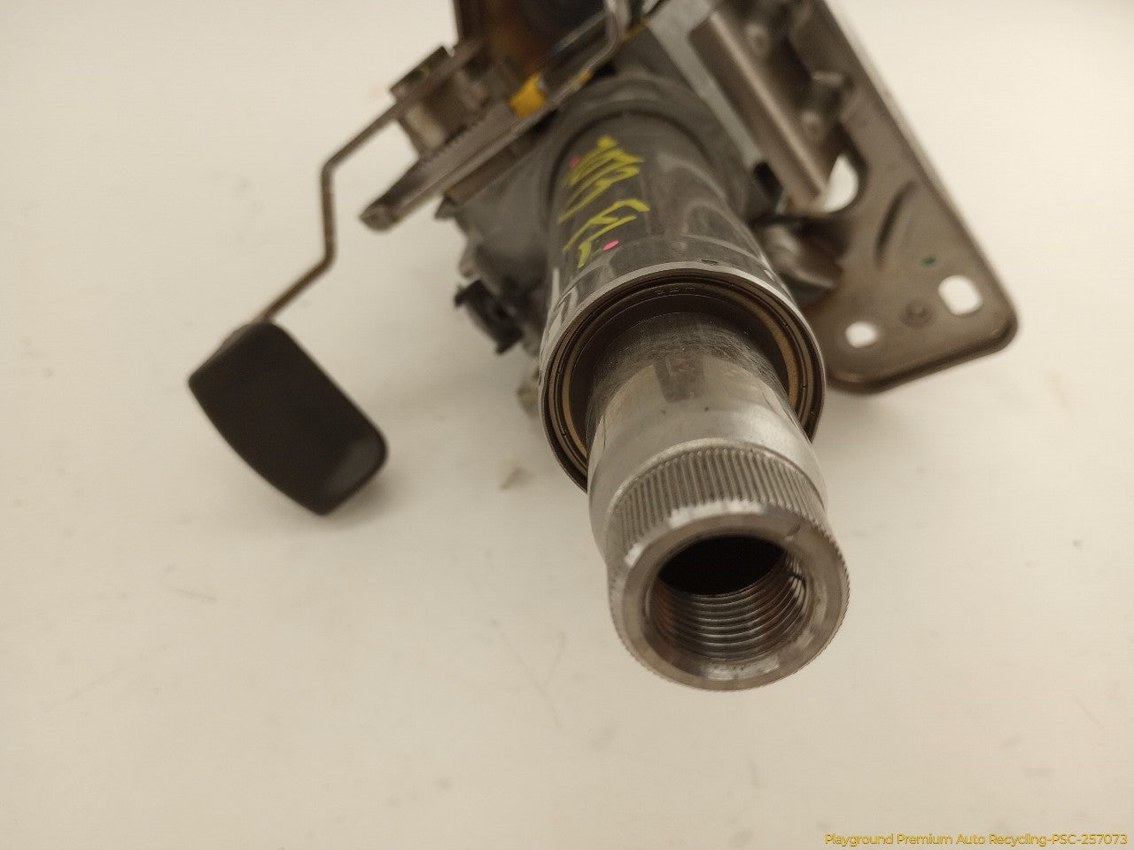 Audi A5 Steering Column