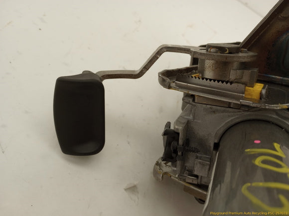 Audi A5 Steering Column