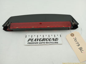 Audi A5 Third Brake Lamp