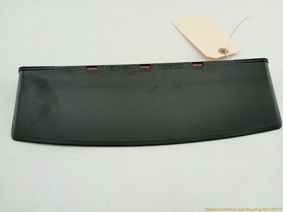 Audi A5 Third Brake Lamp