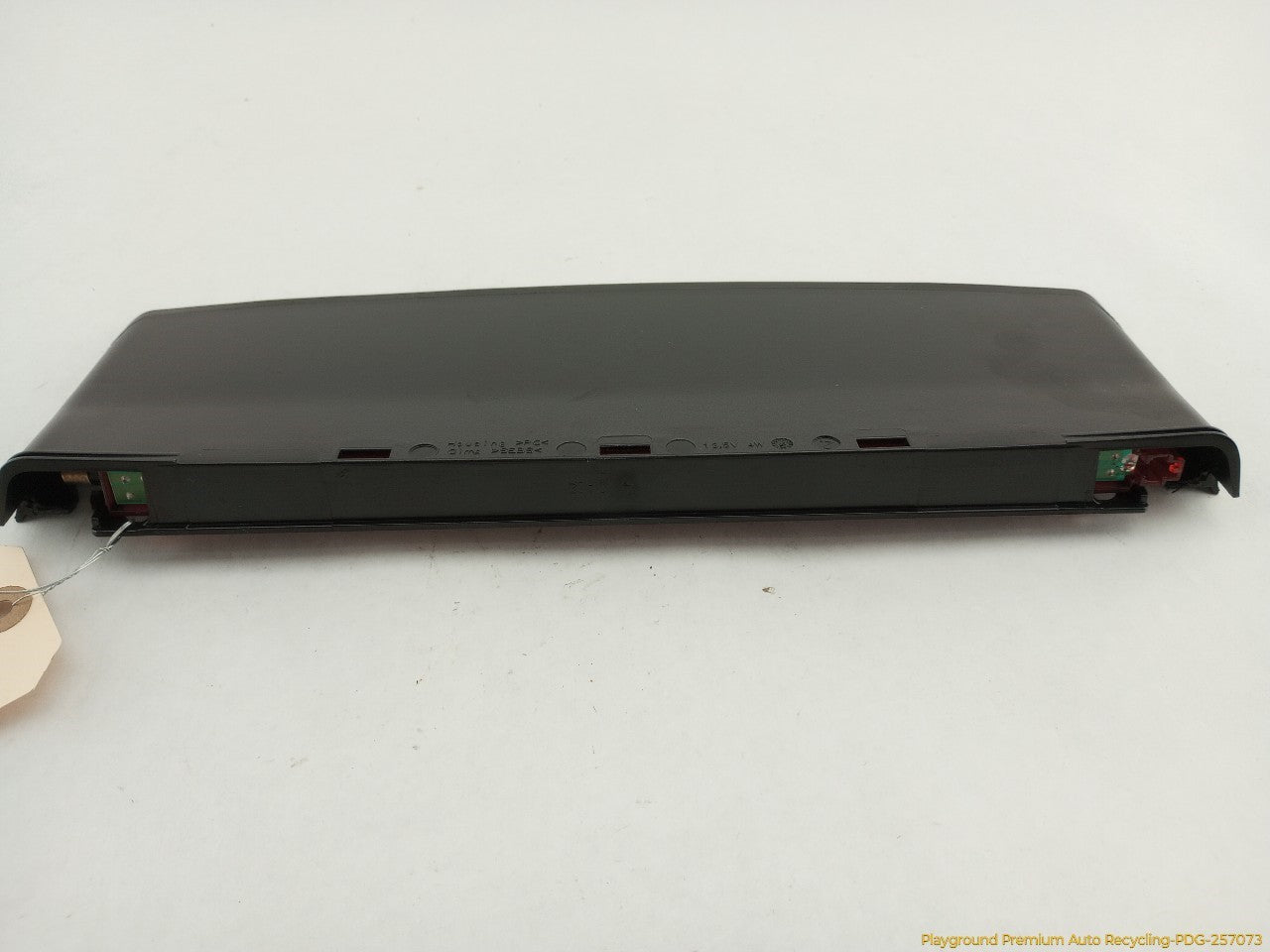 Audi A5 Third Brake Lamp