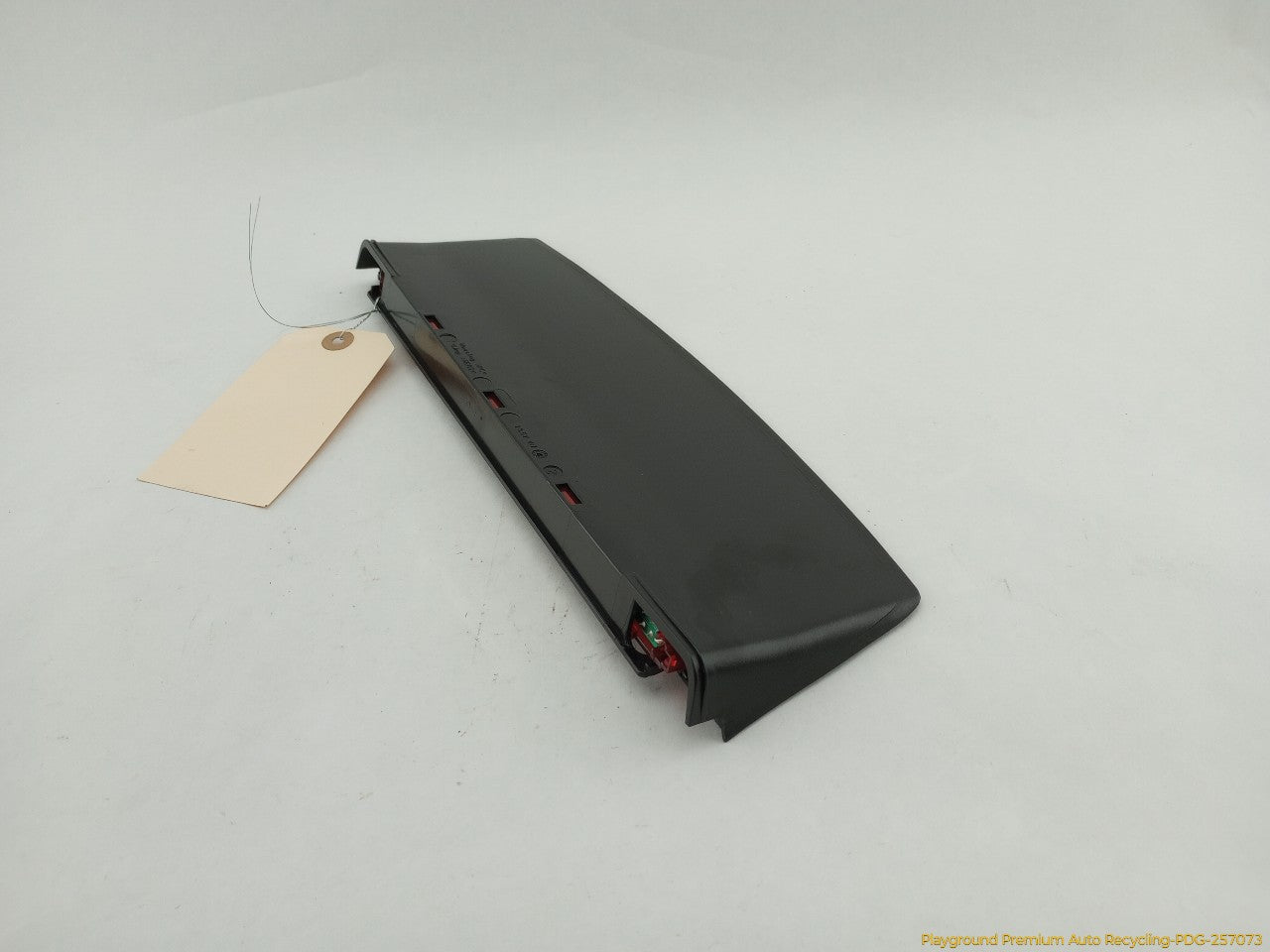Audi A5 Third Brake Lamp