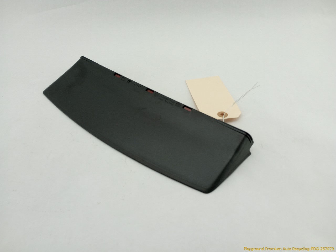 Audi A5 Third Brake Lamp