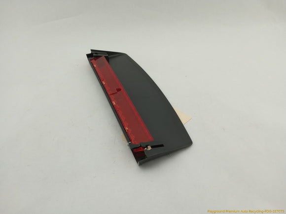 Audi A5 Third Brake Lamp