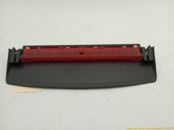 Audi A5 Third Brake Lamp