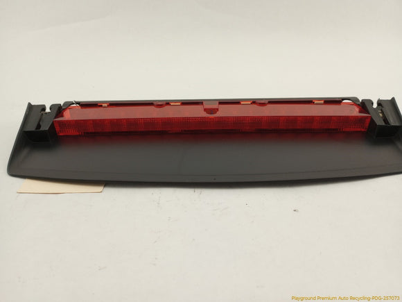 Audi A5 Third Brake Lamp