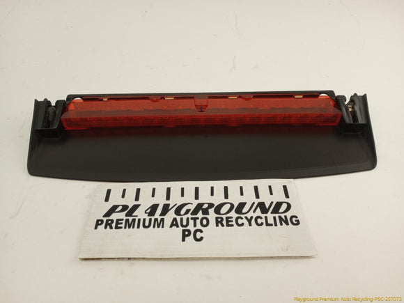 Audi A5 Third Brake Lamp