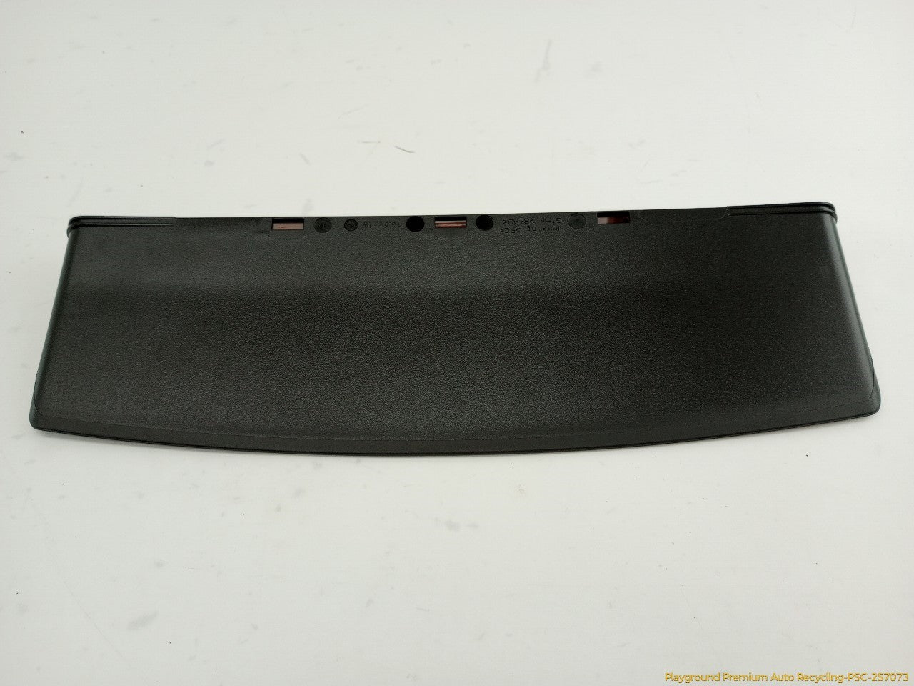 Audi A5 Third Brake Lamp - 0