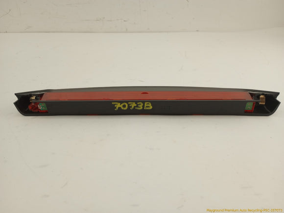 Audi A5 Third Brake Lamp