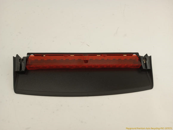 Audi A5 Third Brake Lamp