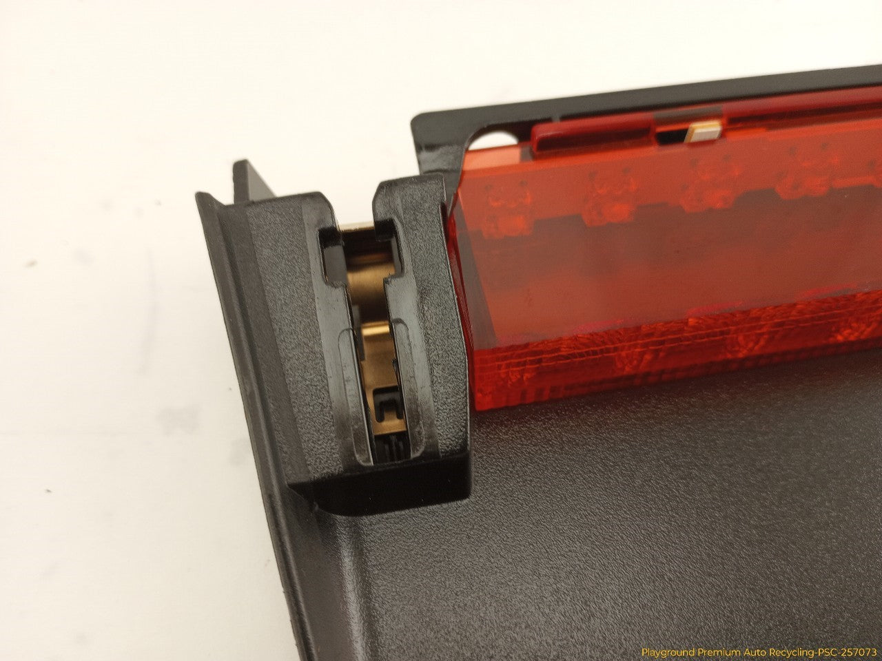 Audi A5 Third Brake Lamp