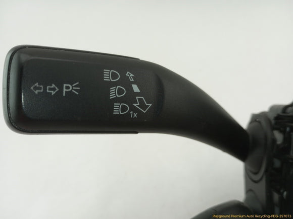Audi A5 Steering Column Combination Switch