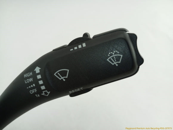Audi A5 Steering Column Combination Switch