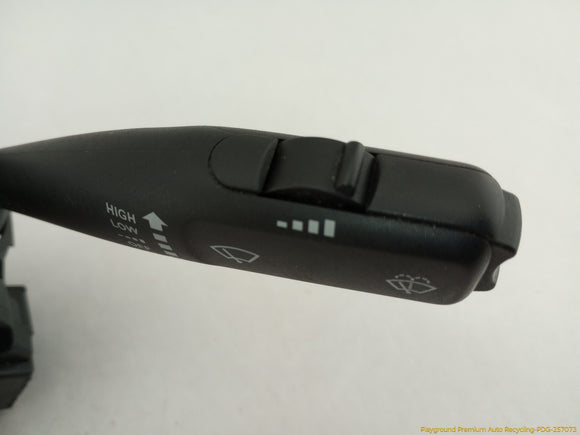 Audi A5 Steering Column Combination Switch