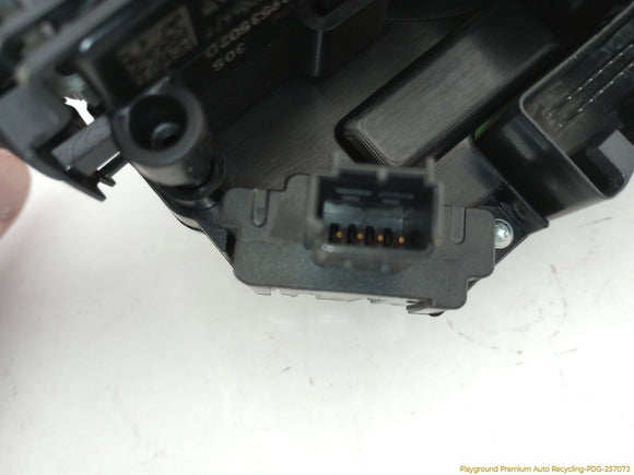 Audi A5 Steering Column Combination Switch