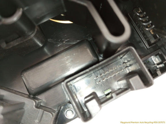 Audi A5 Steering Column Combination Switch