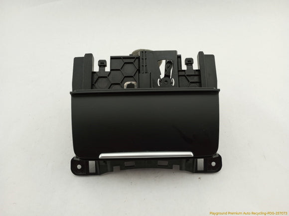 Audi A5 Front Center Ashtray