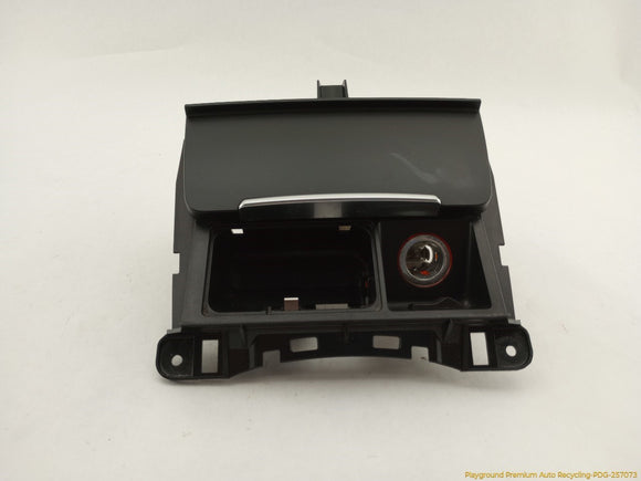Audi A5 Front Center Ashtray