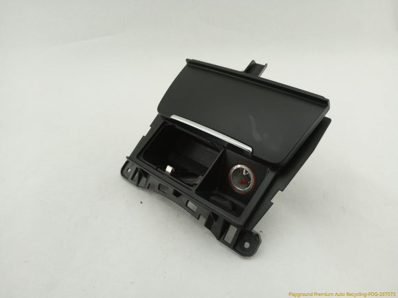 Audi A5 Front Center Ashtray