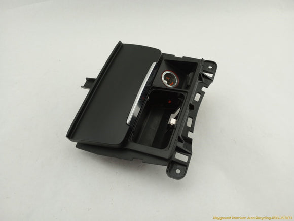 Audi A5 Front Center Ashtray