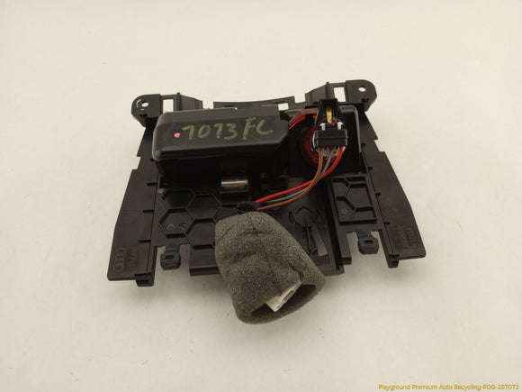 Audi A5 Front Center Ashtray