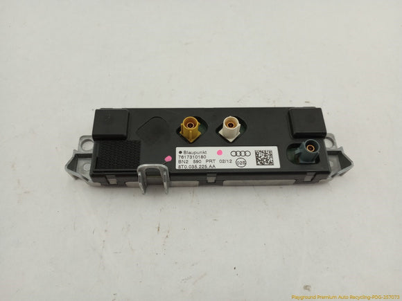 Audi A5 Antenna Amplifier Module