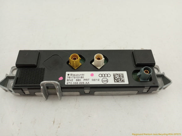 Audi A5 Antenna Amplifier Module