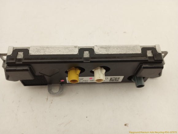 Audi A5 Antenna Amplifier Module