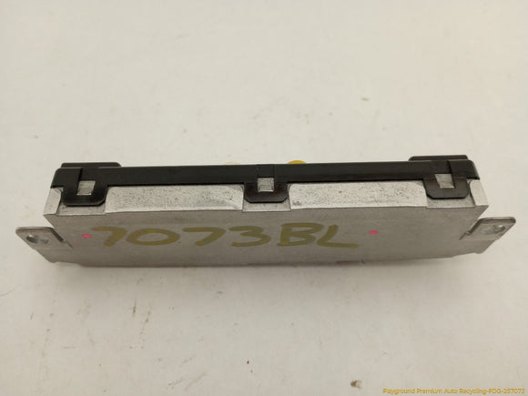 Audi A5 Antenna Amplifier Module