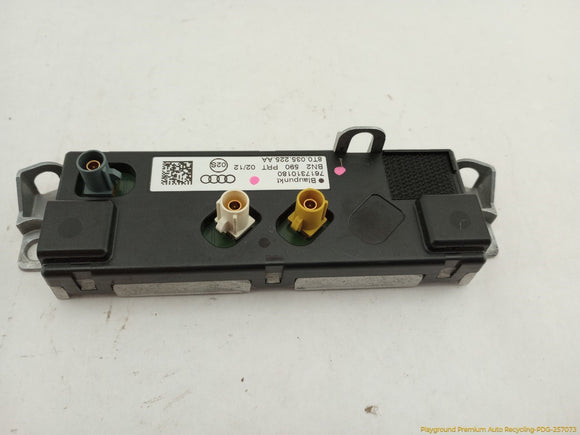 Audi A5 Antenna Amplifier Module