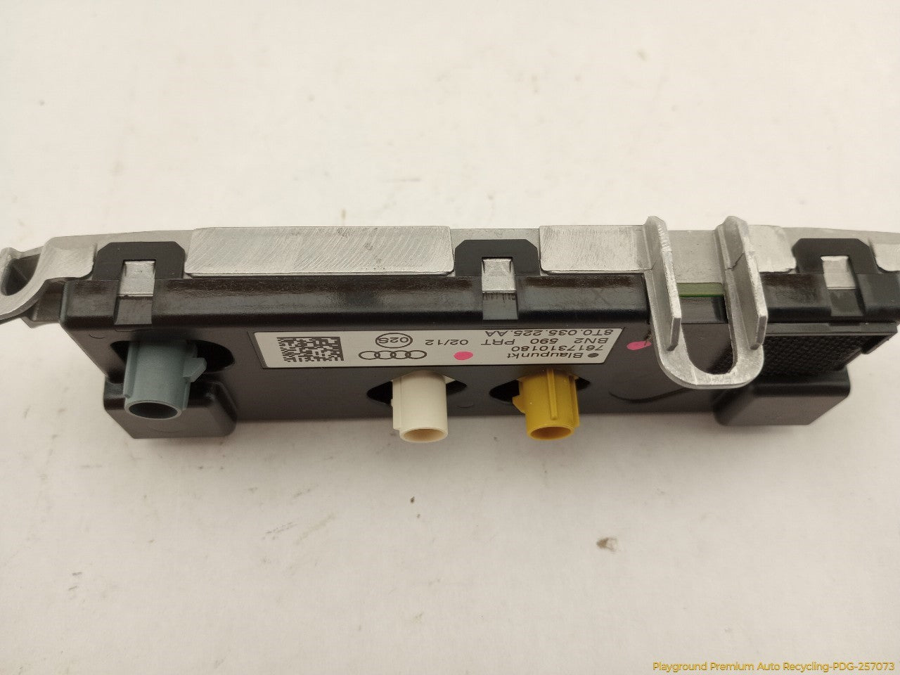 Audi A5 Antenna Amplifier Module