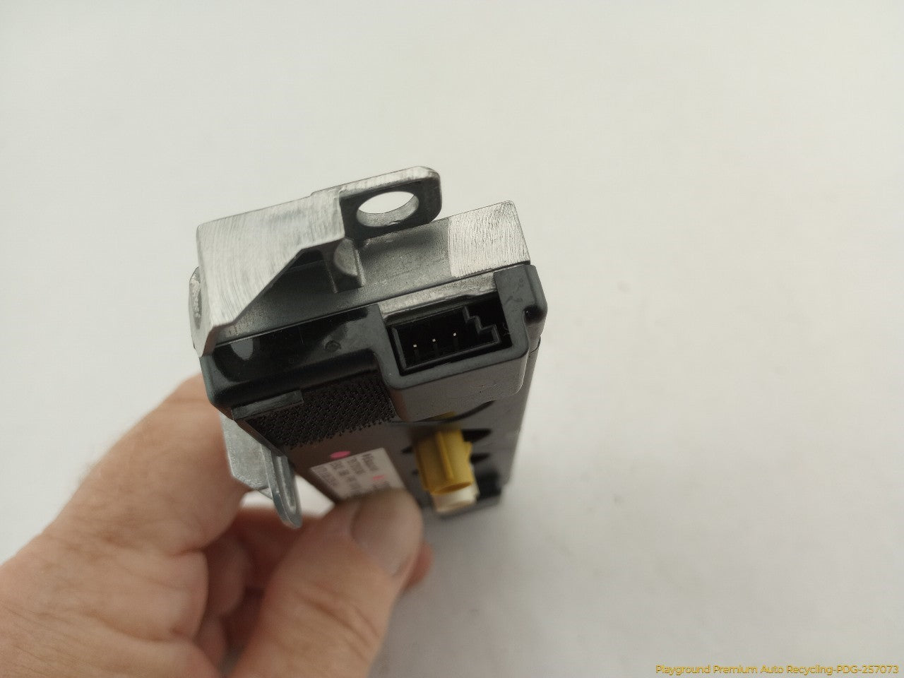 Audi A5 Antenna Amplifier Module