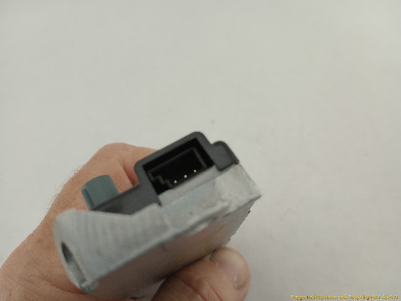 Audi A5 Antenna Amplifier Module