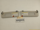 Audi A5 Pair Of Sun Visors-1