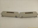 Audi A5 Pair Of Sun Visors-2