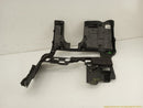 Audi A5 Driver Left Lower Dash Knee Trim-2