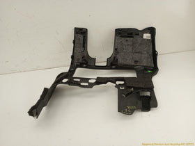 Audi A5 Driver Left Lower Dash Knee Trim - 0