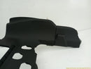 Audi A5 Driver Left Lower Dash Knee Trim-6