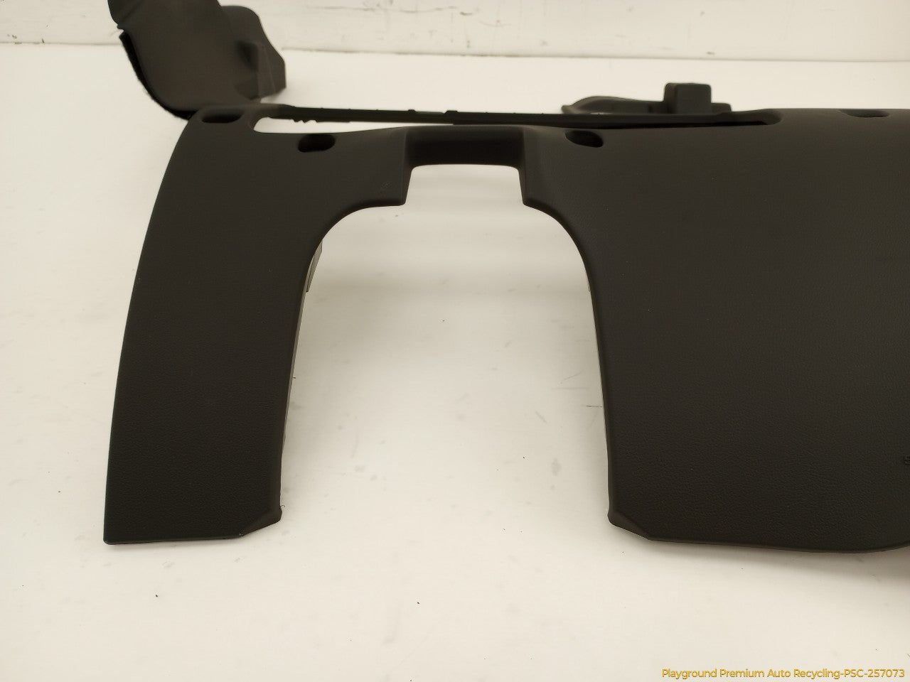 Audi A5 Driver Left Lower Dash Knee Trim