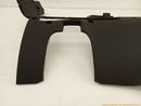 Audi A5 Driver Left Lower Dash Knee Trim-7