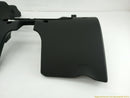 Audi A5 Driver Left Lower Dash Knee Trim-8