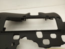 Audi A5 Driver Left Lower Dash Knee Trim-9
