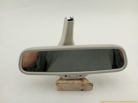 Audi A5 Rear View Mirror