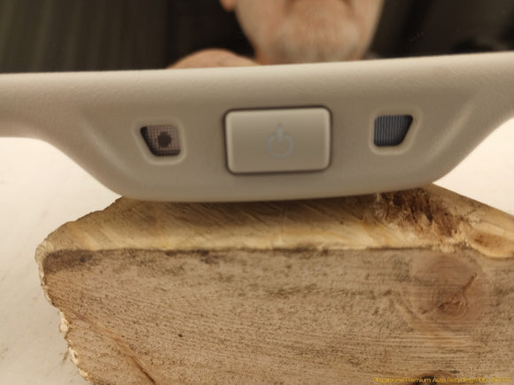 Audi A5 Rear View Mirror