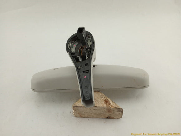 Audi A5 Rear View Mirror